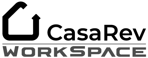 CasaRev WorkSpace