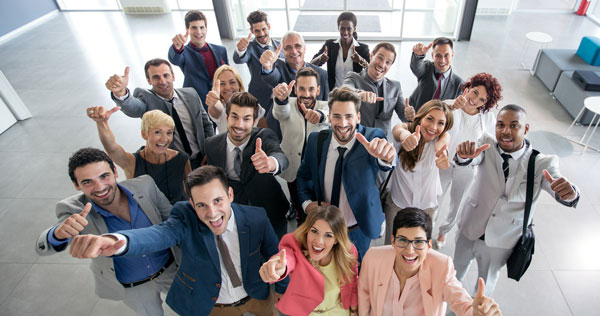 Il team CompraRistrutturato